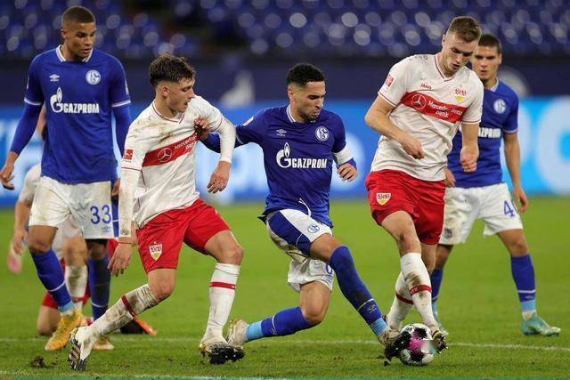  梅斯客场战平南特延续不胜尴尬纪录