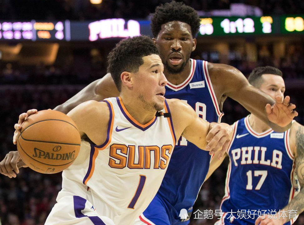  杜兰特关键中投锁定胜局，太阳险胜快船保留冲冠希望